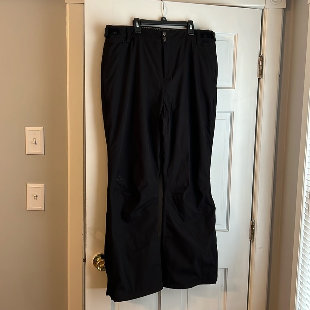New! Women’s XL Gerry Ski / Snow Pants